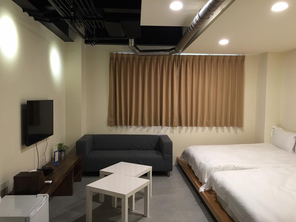 Sunlife X Sunshine Inn كاوتون المظهر الخارجي الصورة