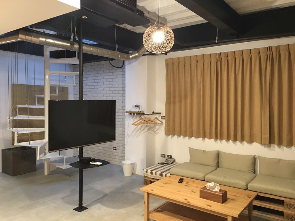 Sunlife X Sunshine Inn كاوتون المظهر الخارجي الصورة